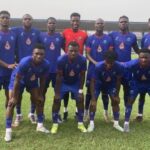 NPFL: Ex-Super Eagles Defender Egwuekwe Unveils Blueprint for Warri Wolves’ Resurgence