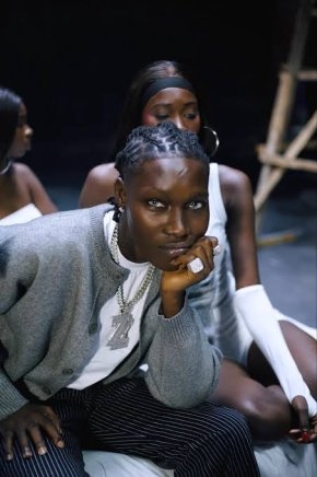 Zinoleesky Unveils Ambition and Luxury in New Single “Dantata”