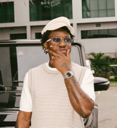 Zlatan Ignites Street Pop Vibes with Energetic New Track ‘ITALAWA’