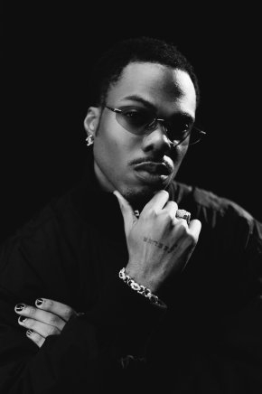 Ckay Unveils New Chapter with Highly Anticipated 'BANGER BOY' Album