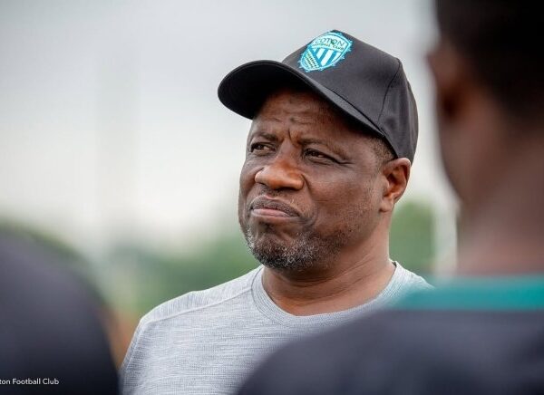 NPFL: Yusuf Pledges to Elevate Shooting Stars' Performance and Competitiveness