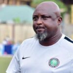 Boboye Appointed Head Coach of Edo Queens for WAFU B Women’s Champions League