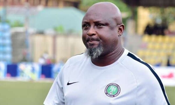 Boboye Appointed Head Coach of Edo Queens for WAFU B Women’s Champions League