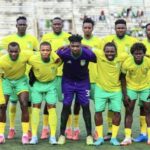 Plateau United Coach Ogunbote: My Team Is Still a Work in Progress