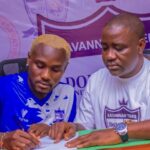 Doma United Sign Chadian Striker in Major Transfer Move