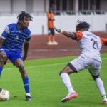 CAFCL: Rivers United's Worst Recent Performance as Olanrewaju Slams 20-Minute Collapse