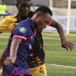 Doma United Technical Adviser Credits Players' Courage and Resilience for Inter Lagos Victory in Euromatch NPFL
