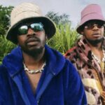Boj and Ajebutter22 Reunite for New Single “Time Of Our Lives”