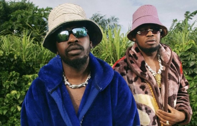 Boj and Ajebutter22 Reunite for New Single “Time Of Our Lives”