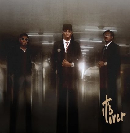 FOLA Teams Up with Bella Shmurda and Zlatan on New Track “It’s Over”