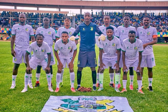 Kano Pillars Edge Tornadoes in Five-Goal Thriller as Plateau United Secure Home Win in Euromatch NPFL