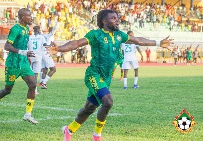 Kwara United Coach Ashifat Finds Positives in NPFL Draw Against Kano Pillars