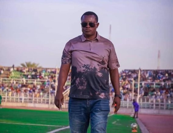 Barau FC Eyes Glory in EuroMatch NPFL Season