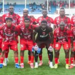 Orji Blames Defensive Errors for Abia Warriors' Poor Start in Euromatch NPFL
