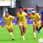Edo Queens Secure Final Spot After Crushing USFA in WAFU B Women’s Champions League