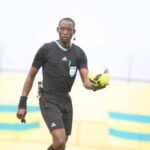 Gabonese Referee to Officiate CAF Champions League Clash Between San Pedro and Rivers United