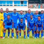 CAF Confederation Cup: 3SC Boss Yusuf Prepares for Crucial Second Leg Against Sfaxien