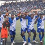 NPFL: Doma United Extend Perfect Start with Victory Over Enyimba