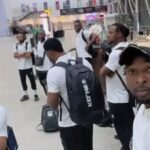 Shooting Stars Head to Tunisia for Crucial CAF Confederation Cup Return Leg Against Sfaxien