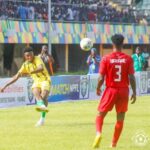 NPFL Derby Thriller: Sporting Lagos Dominate Inter, Barau FC Remain Unbeaten