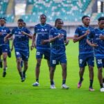 Rivers United Exit CAF Champions League Campaign