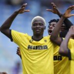 Buter Savours Sporting Lagos' Derby Victory Over Inter in Euromatch NPFL