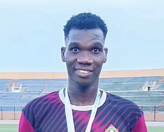 Quattara Set to Thrive in NPFL with Kwara United, Says Aiyenugba