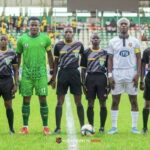 Obasogie Delighted with Winning Return as Bendel Insurance Defeat Kun Khalifat in NPFL Match