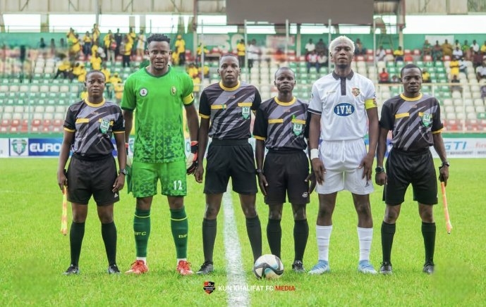 Obasogie Delighted with Winning Return as Bendel Insurance Defeat Kun Khalifat in NPFL Match