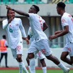 CCL: Rangers Aim for Positive Result Against AS Sobemap in Second Leg