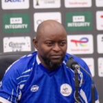 Finidi Gege Pleased with Rivers United’s Strong Performance Against San Pedro in CAF Champions League
