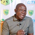 Ogunbote Urges Patience and Support for Plateau United Players Ahead of Euromatch NPFL Clash