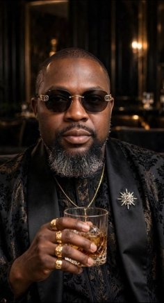 Simboroba’s “Where the Money Dey” Ignites Hustle in Afrobeats Scene